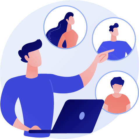 Community Access