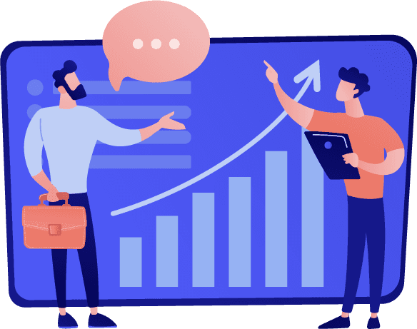 Growth-Driven Marketing Support